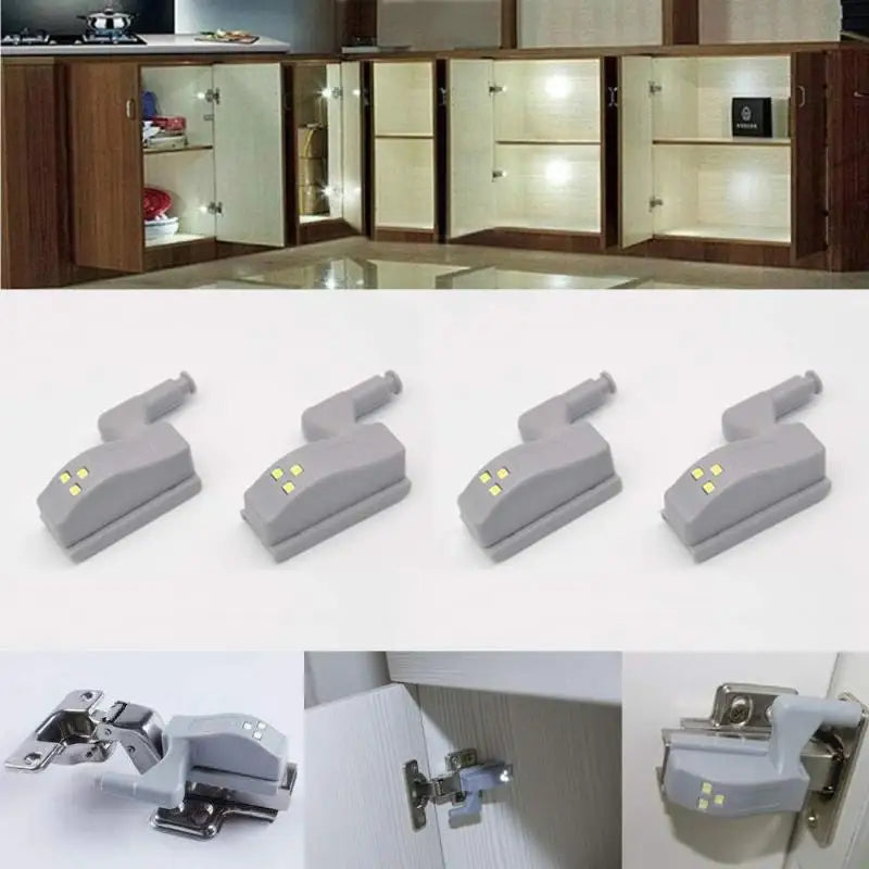 LED Cabinet Hinge Lights