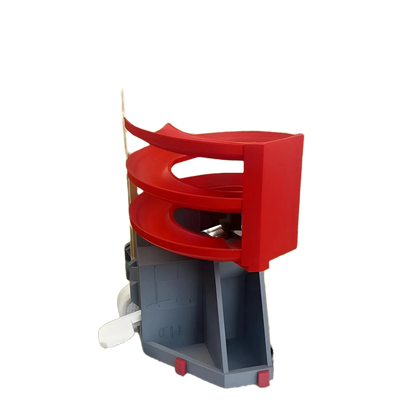 Automatic Golf Ball Dispenser